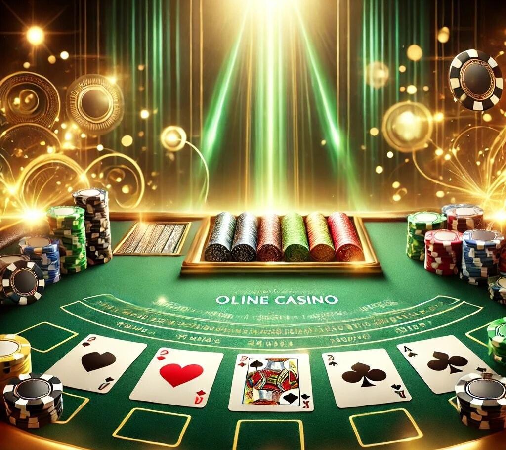 5l Jogos de blackjack