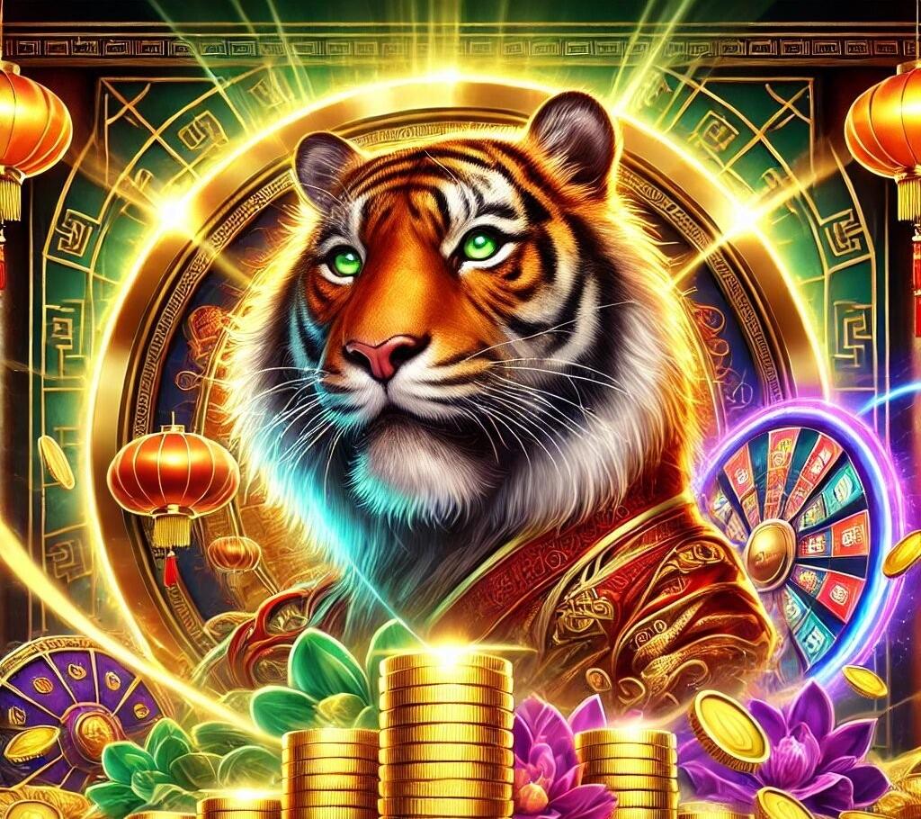 5l Dicas para Fortune Tiger
