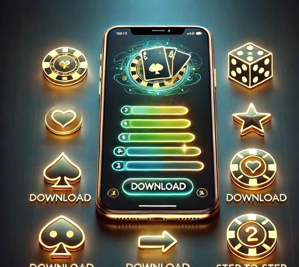 5l Como Baixar o App
