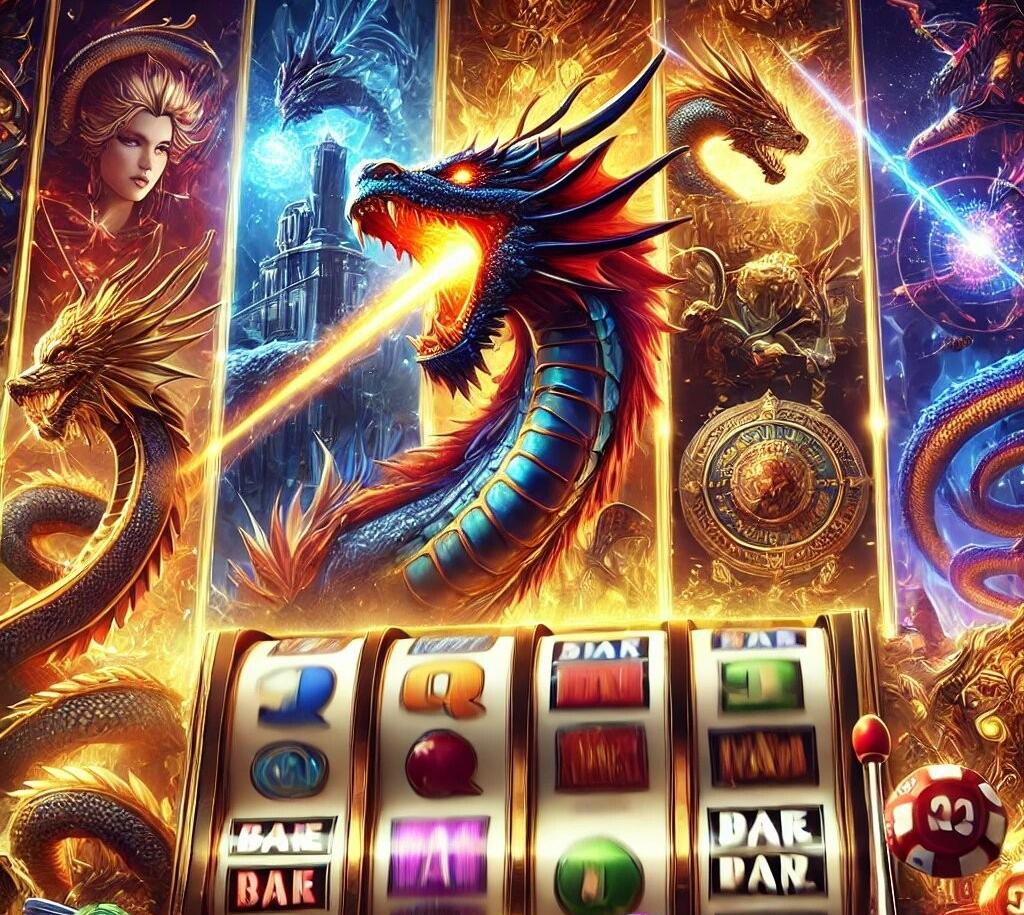 5l Slots Populares