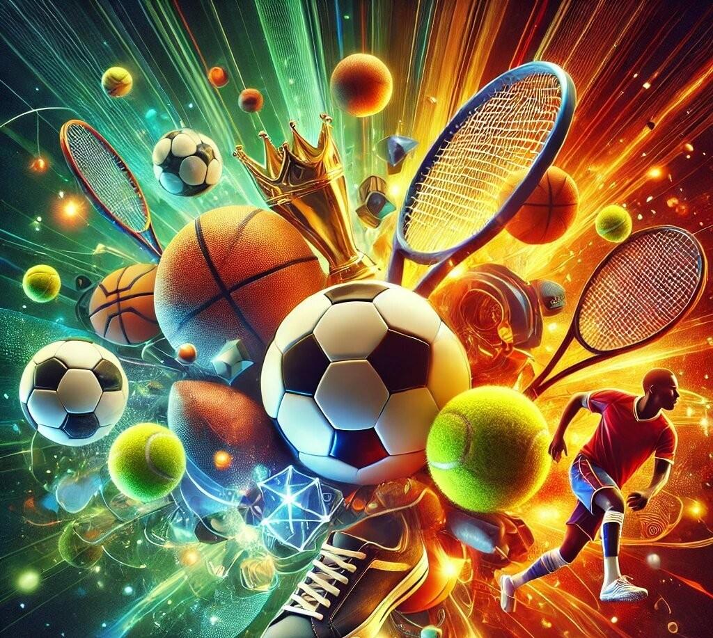 5l Esportes Populares