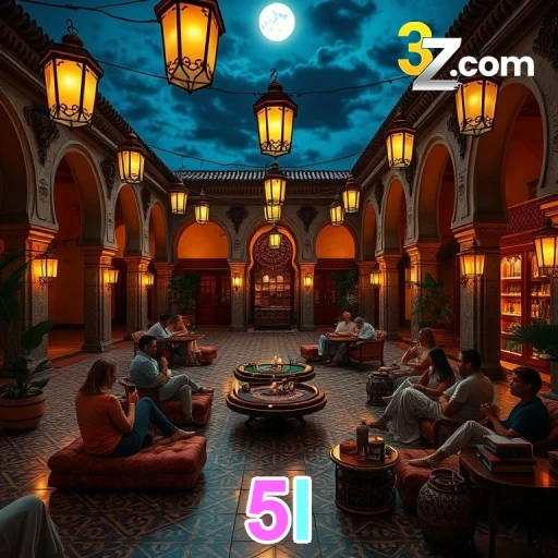 5l Plataforma Principal